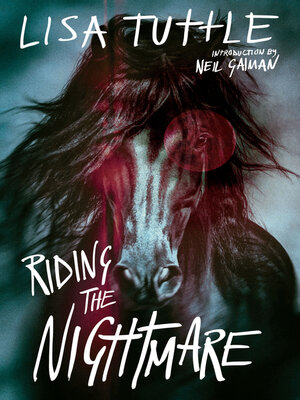 cover image of Riding the Nightmare